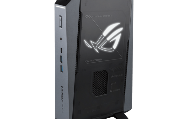 ASUS Republic of Gamers Announces ROG GR70 Gaming Mini PC